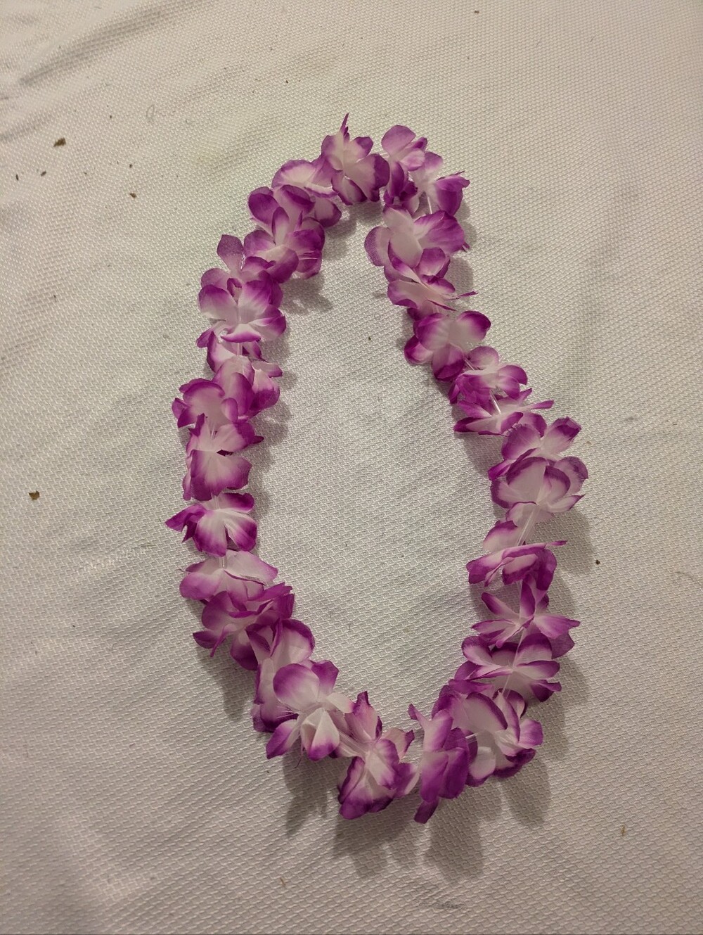 Hawaiian Flowered Party Lei 🌺